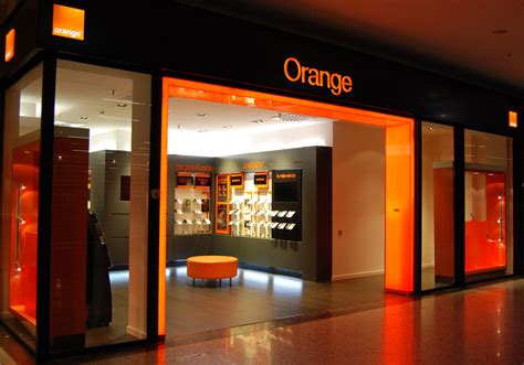 tienda orange carballo|Buscador de tiendas